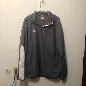 Adidas men’s pullover size XXL